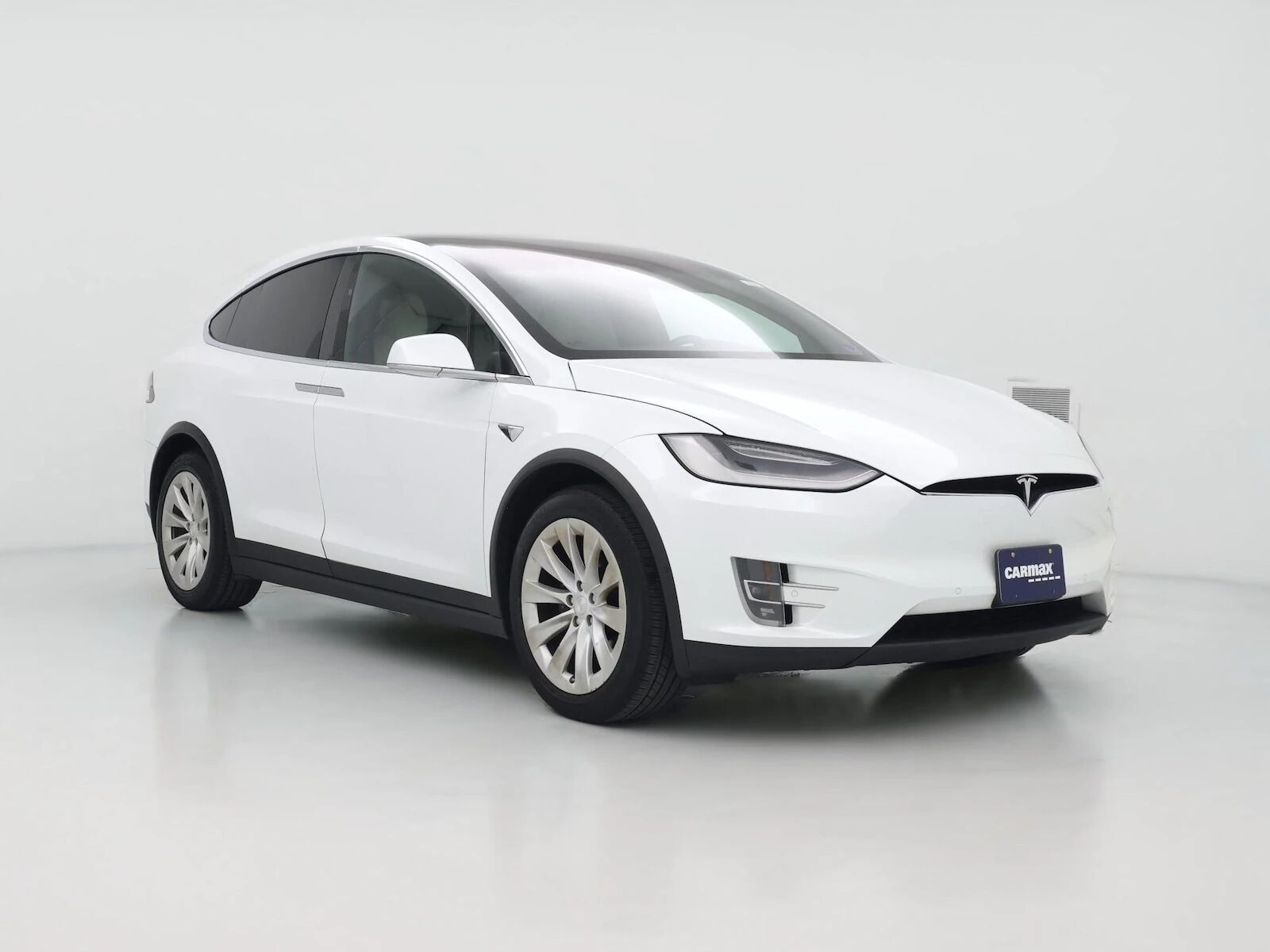 2020 TESLA Model X
