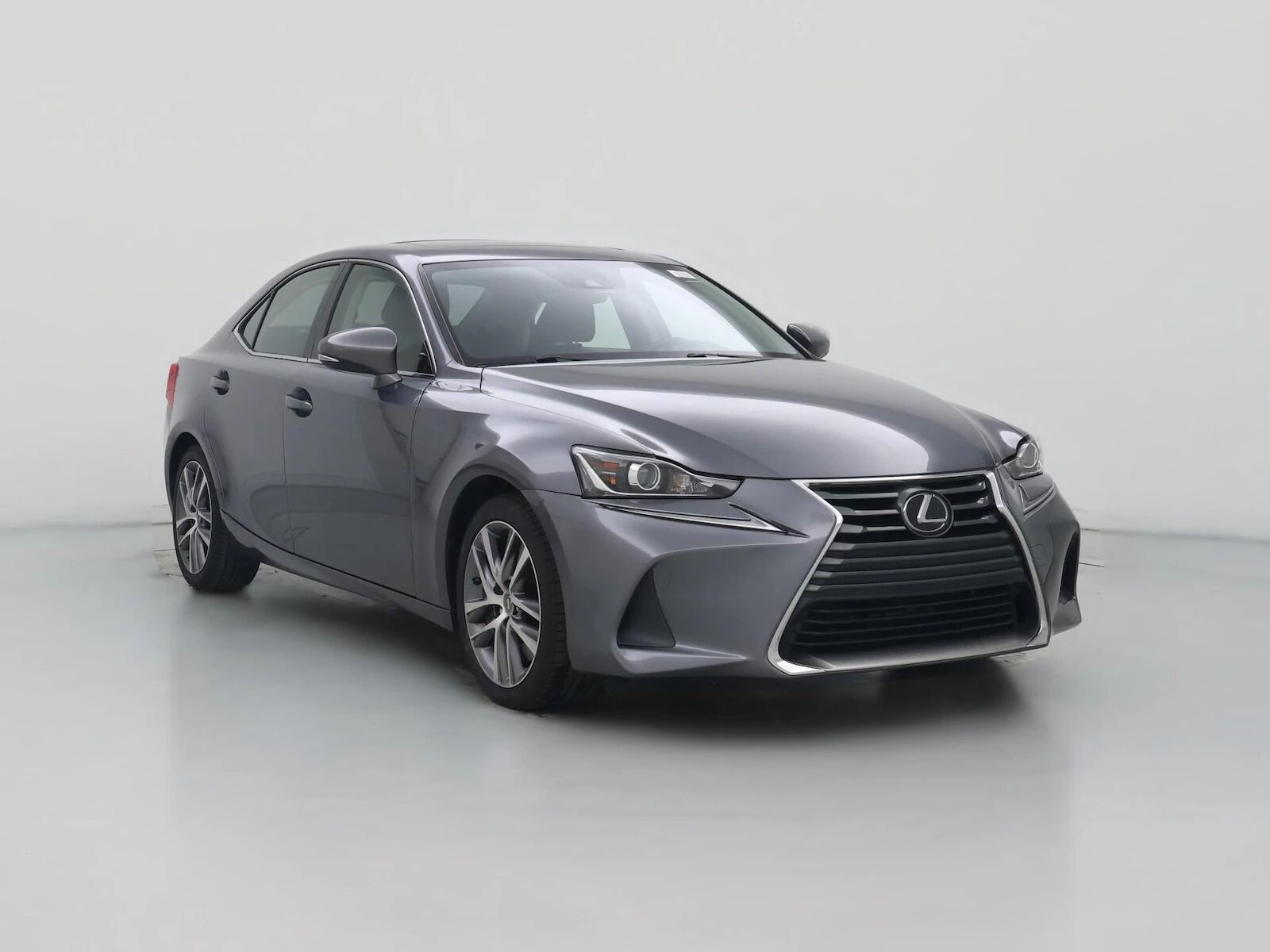 2020 LEXUS IS