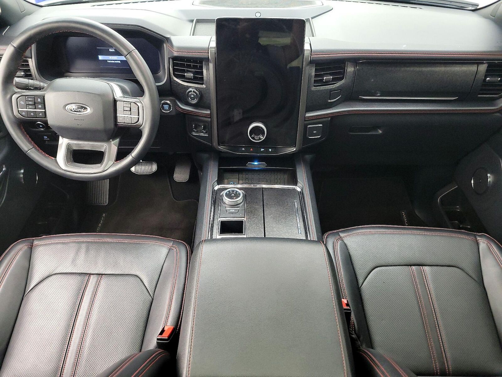 2024 FORD Expedition