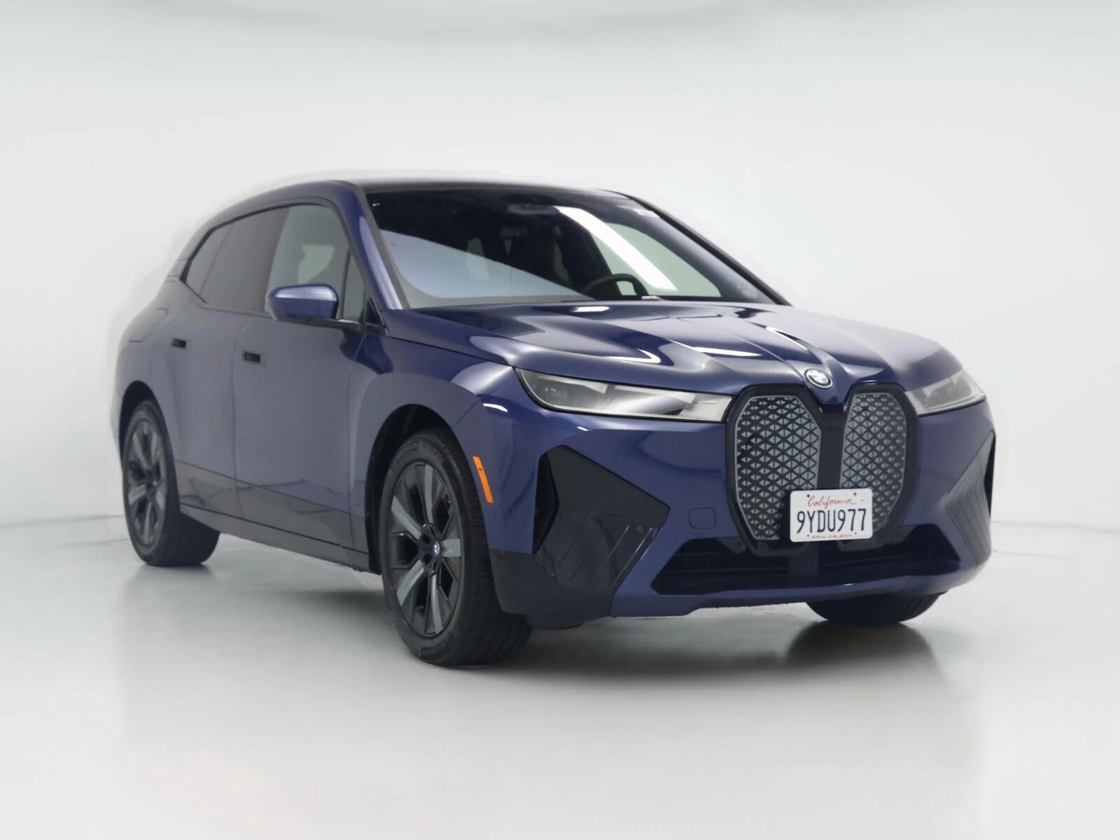 2023 BMW ix