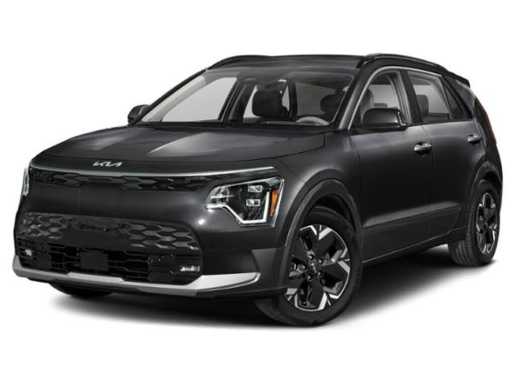 2025 KIA Niro