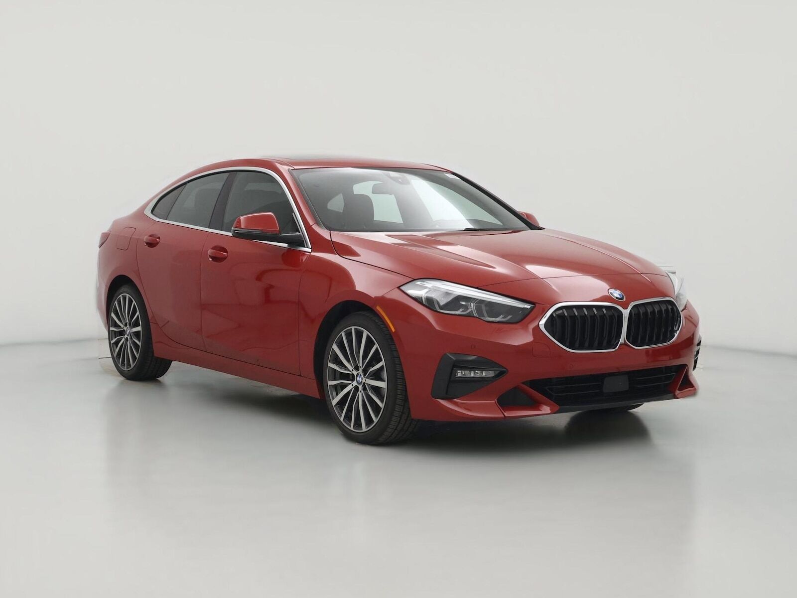 2020 BMW 2 Series