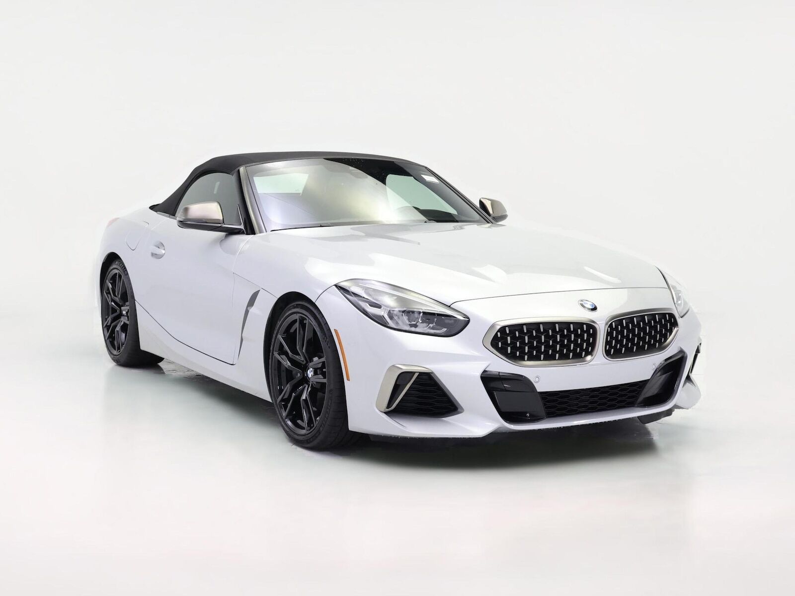2020 BMW Z4