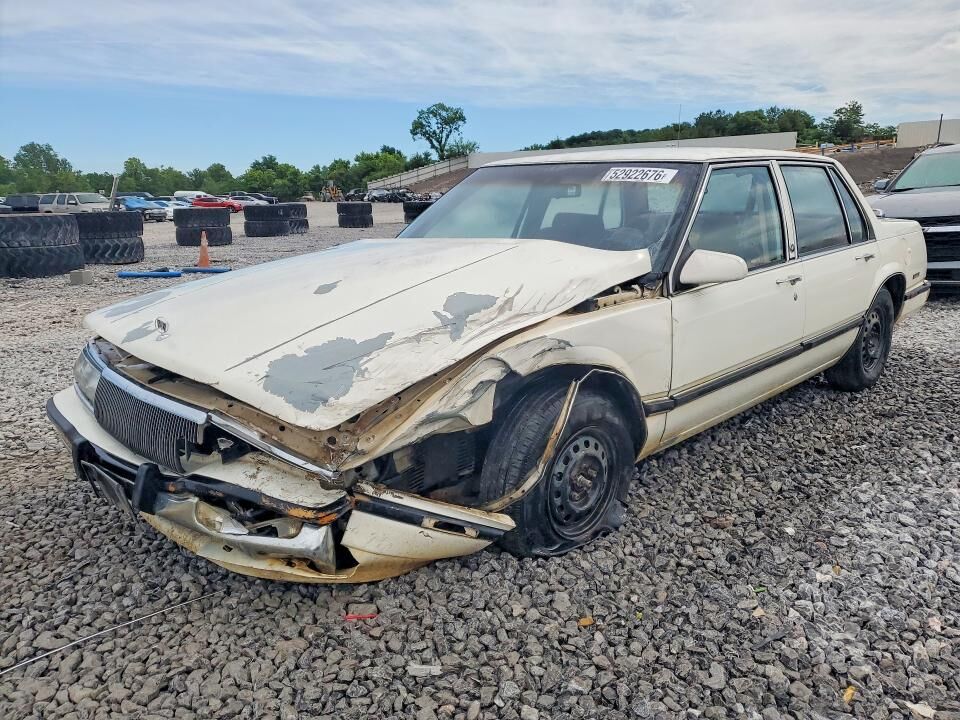 1990 BUICK LeSabre