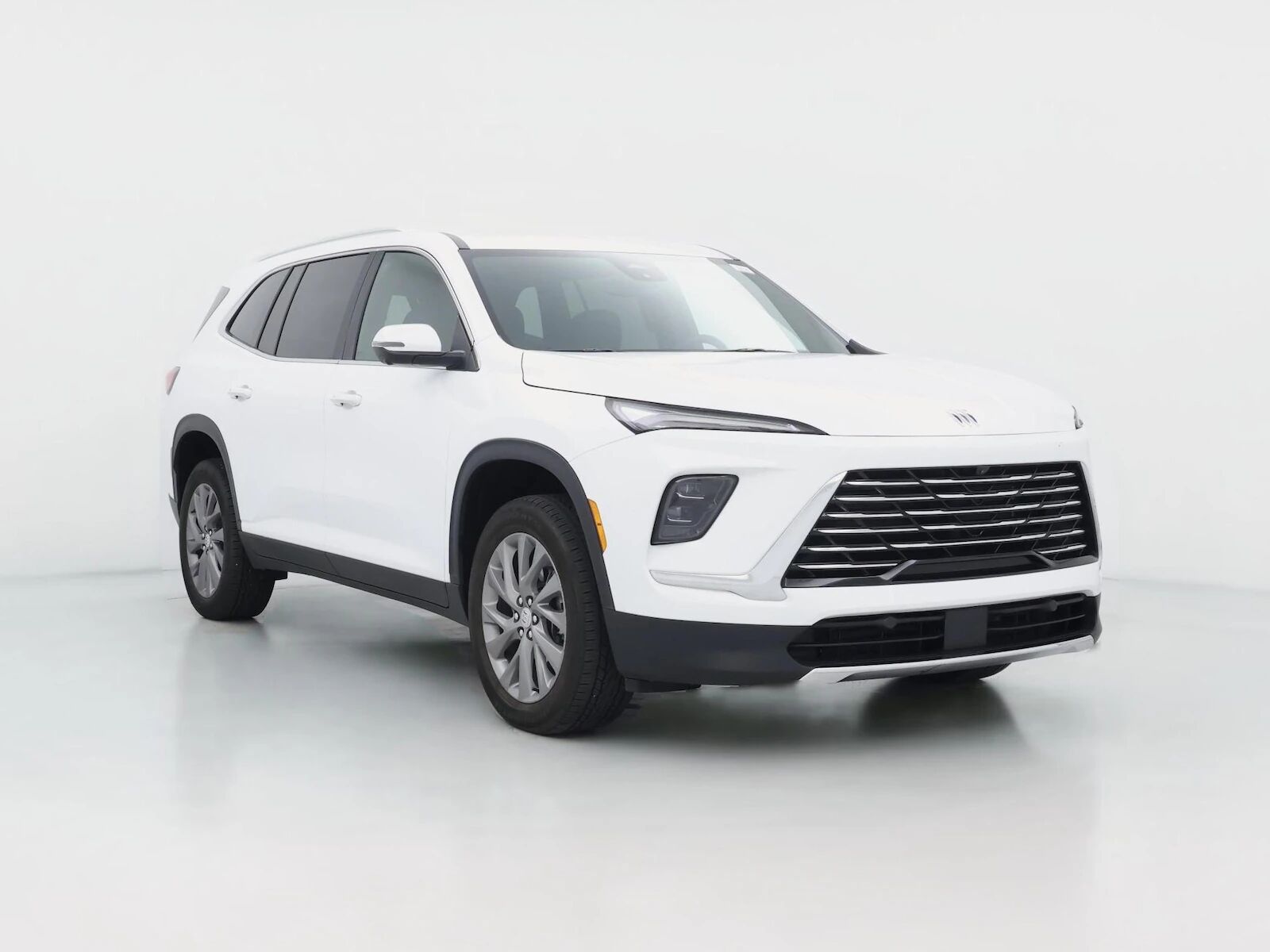 2026 BUICK Enclave