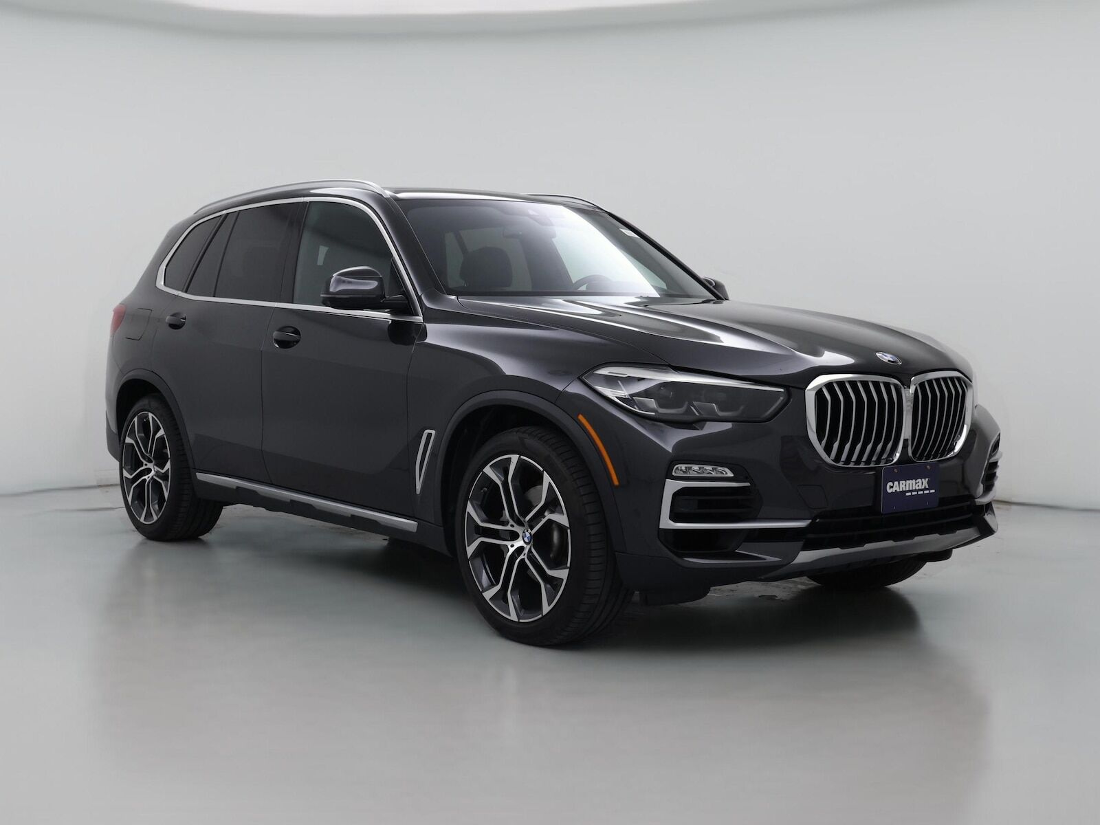 2020 BMW X5