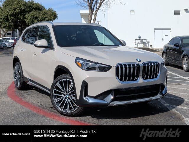 2026 BMW X1