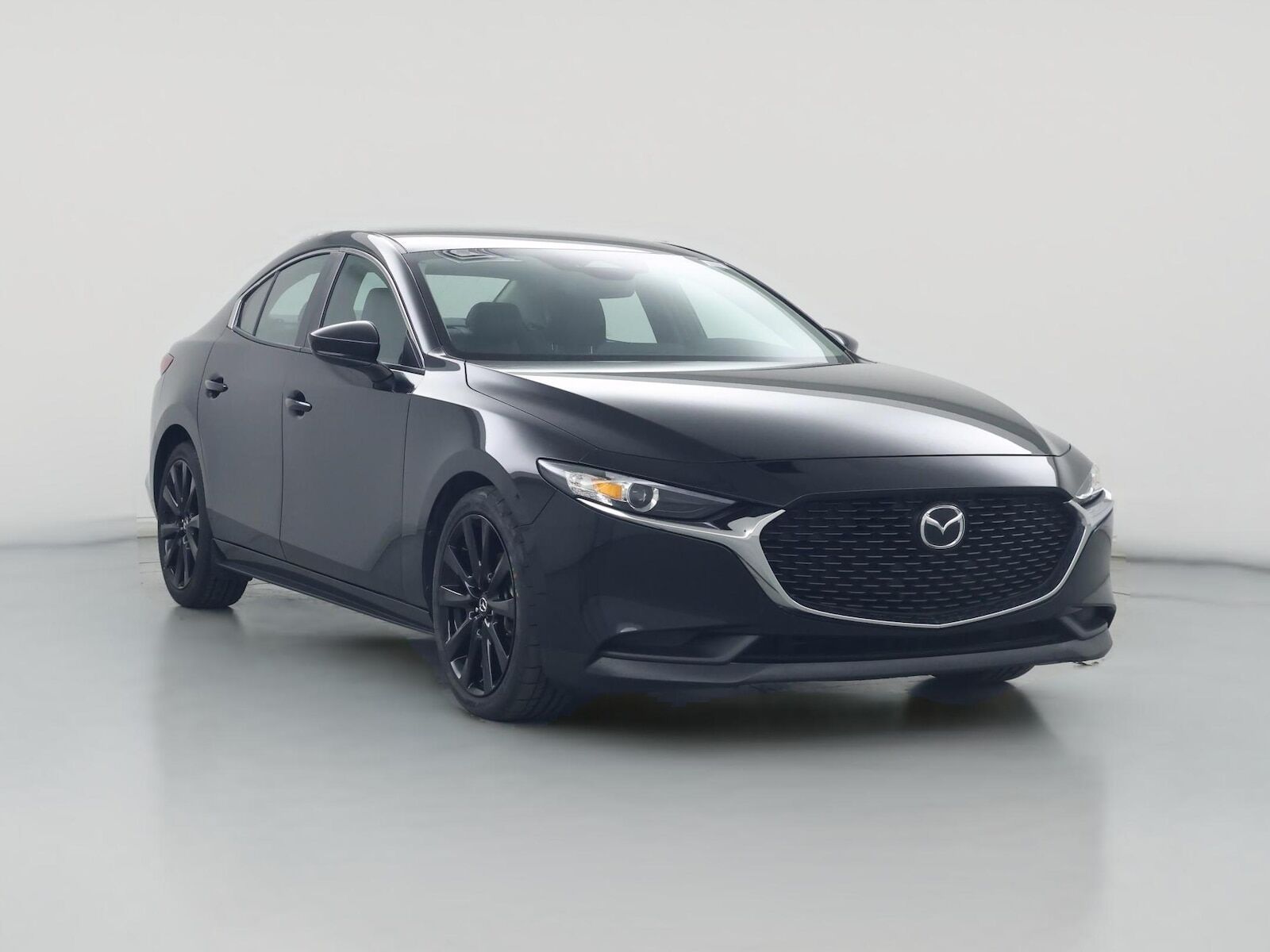 2024 MAZDA Mazda3