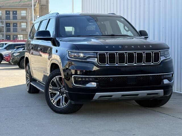 2024 JEEP Wagoneer L