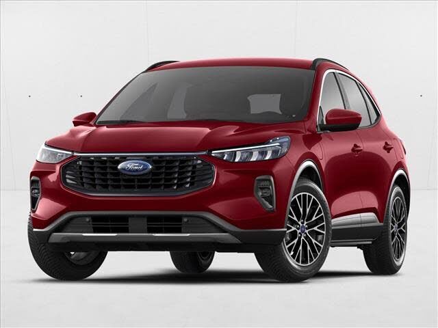 2023 FORD Escape
