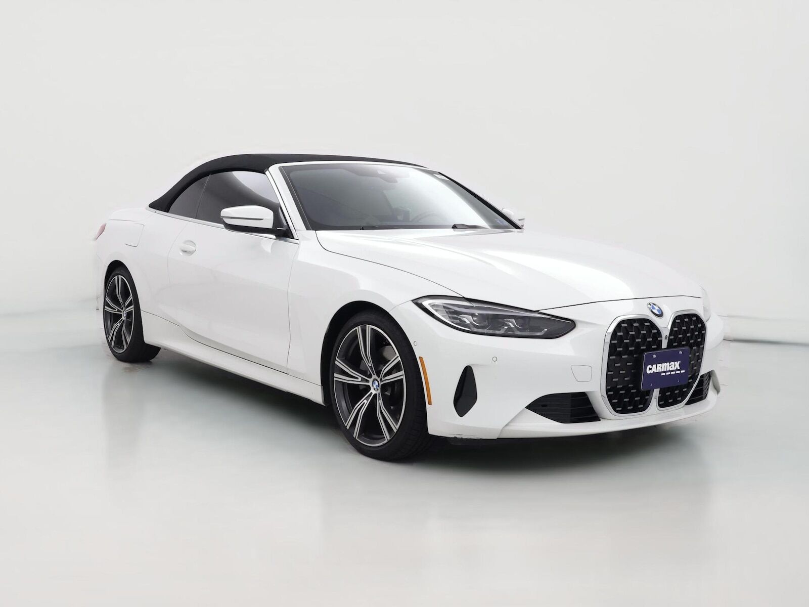 2024 BMW 4 Series