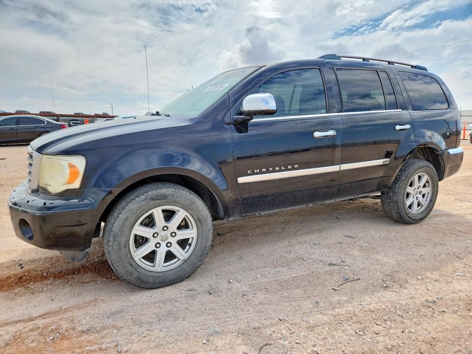 2007 CHRYSLER Aspen