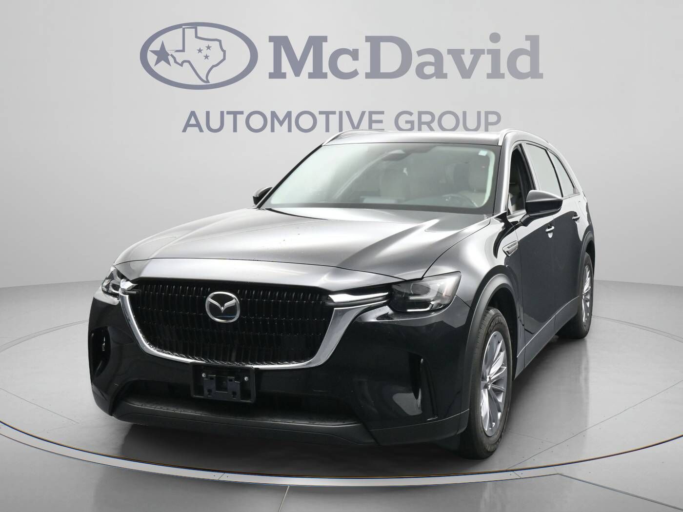 2024 MAZDA CX-90
