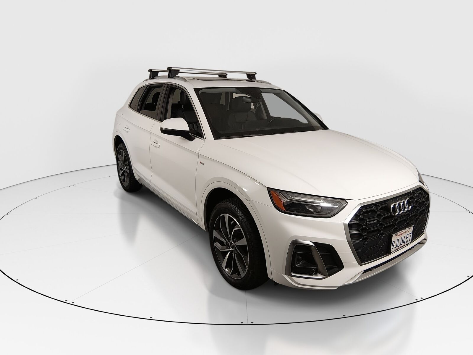 2024 AUDI Q5