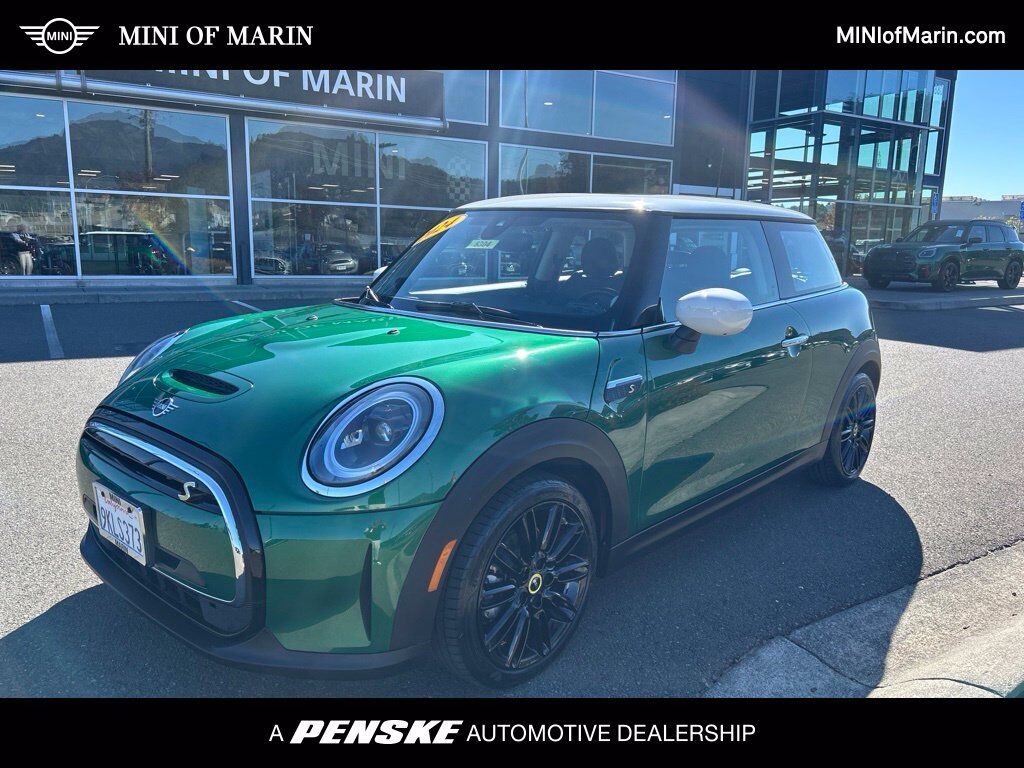 2024 MINI Hardtop