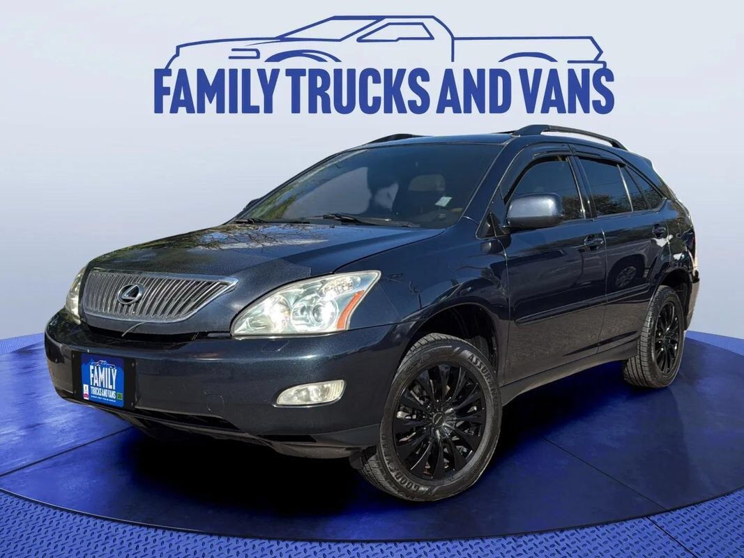 2006 LEXUS RX