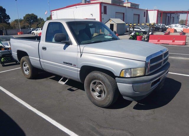 1998 DODGE Ram