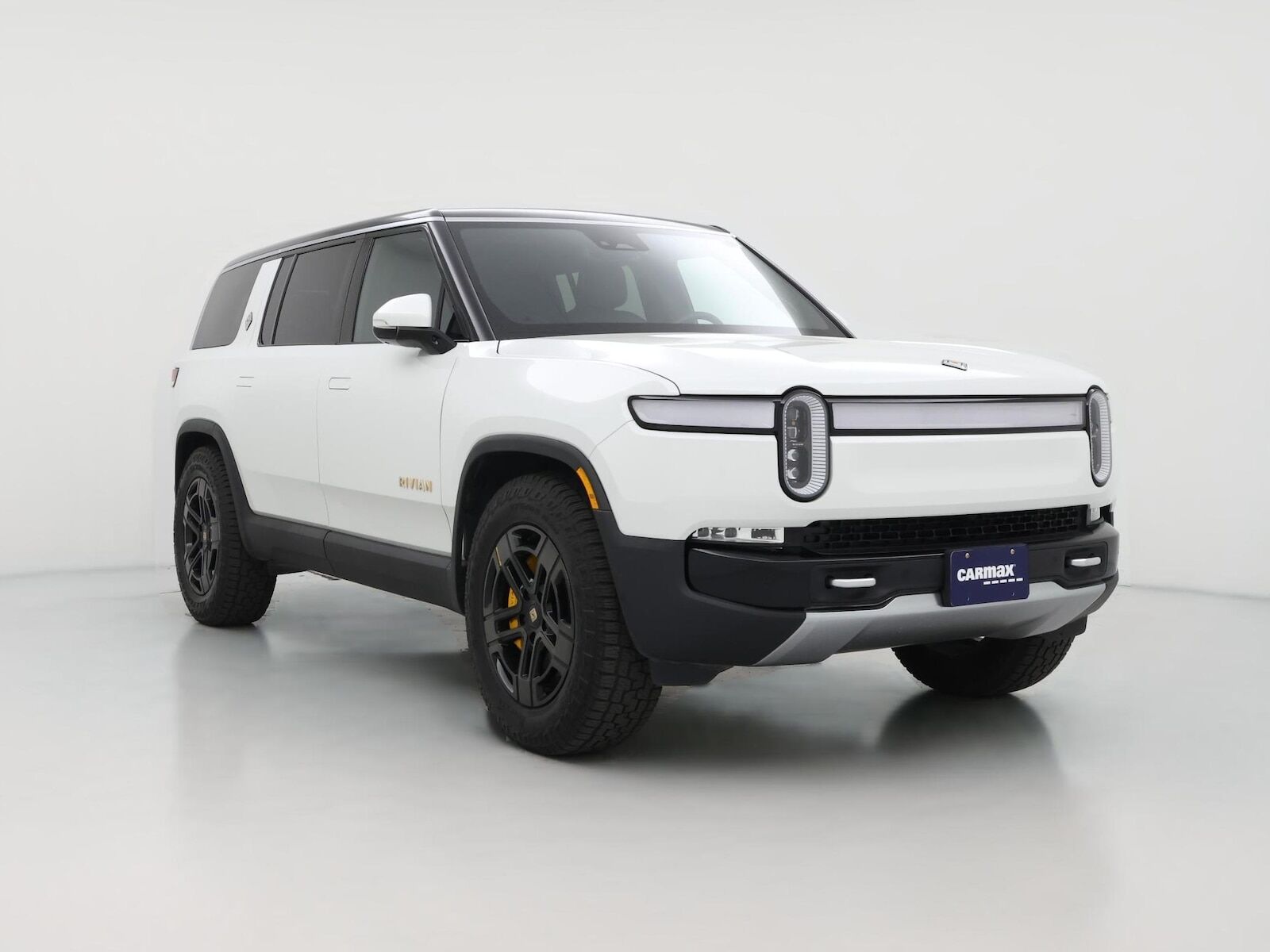 2023 RIVIAN R1S