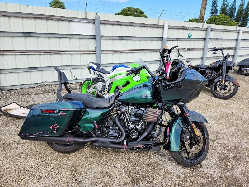 2021 HARLEY DAVIDSON FLTRXS / Road Glide Special