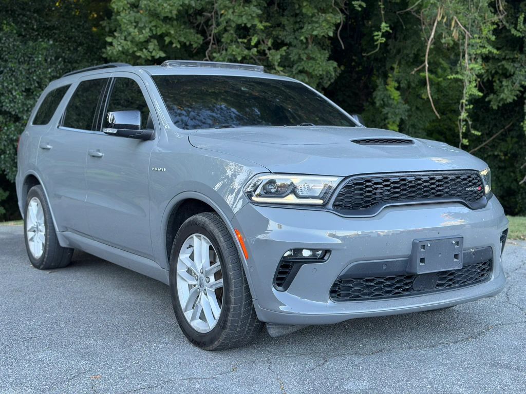 2023 DODGE Durango