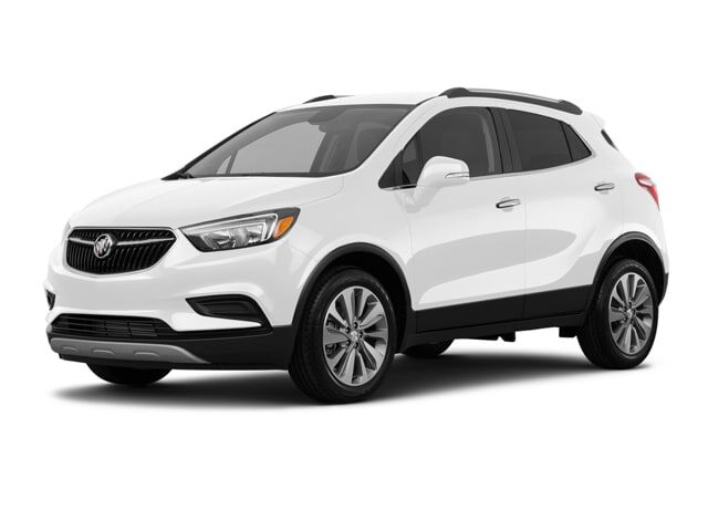 2018 BUICK Encore