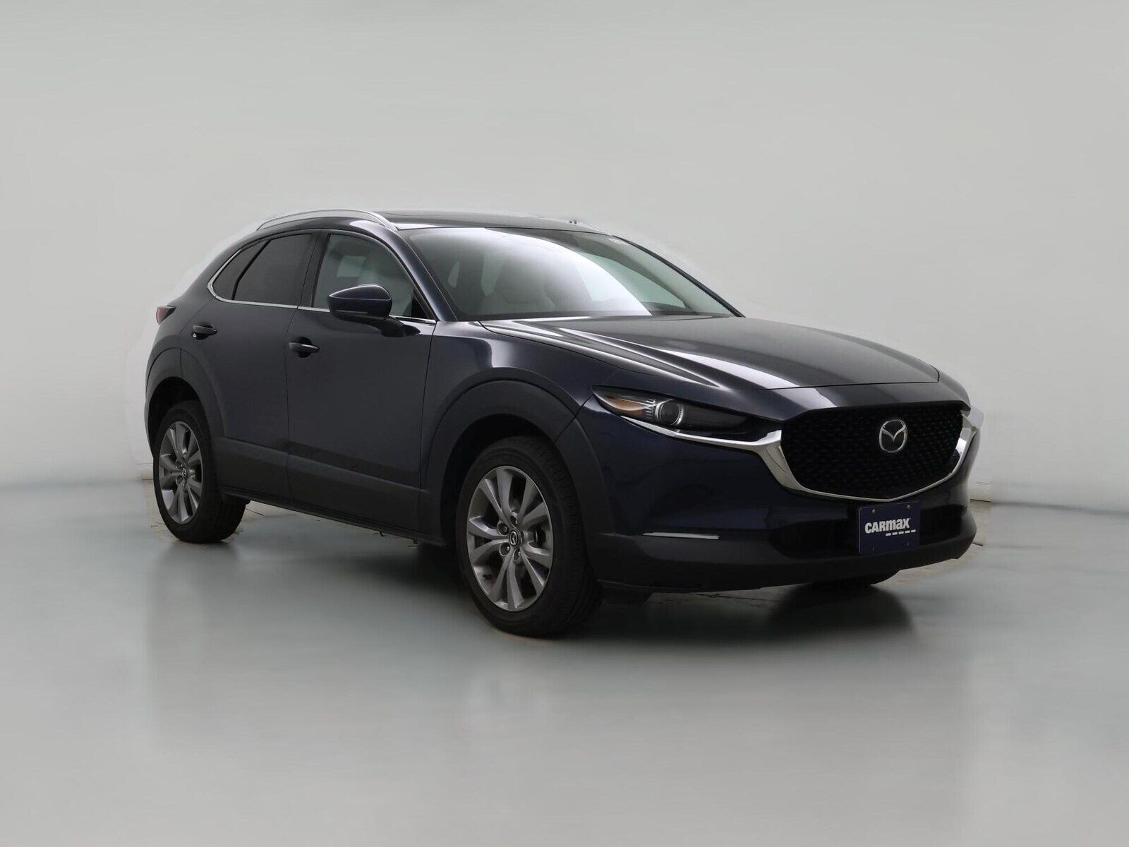 2021 MAZDA CX-30