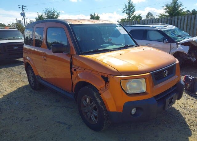 2006 HONDA Element