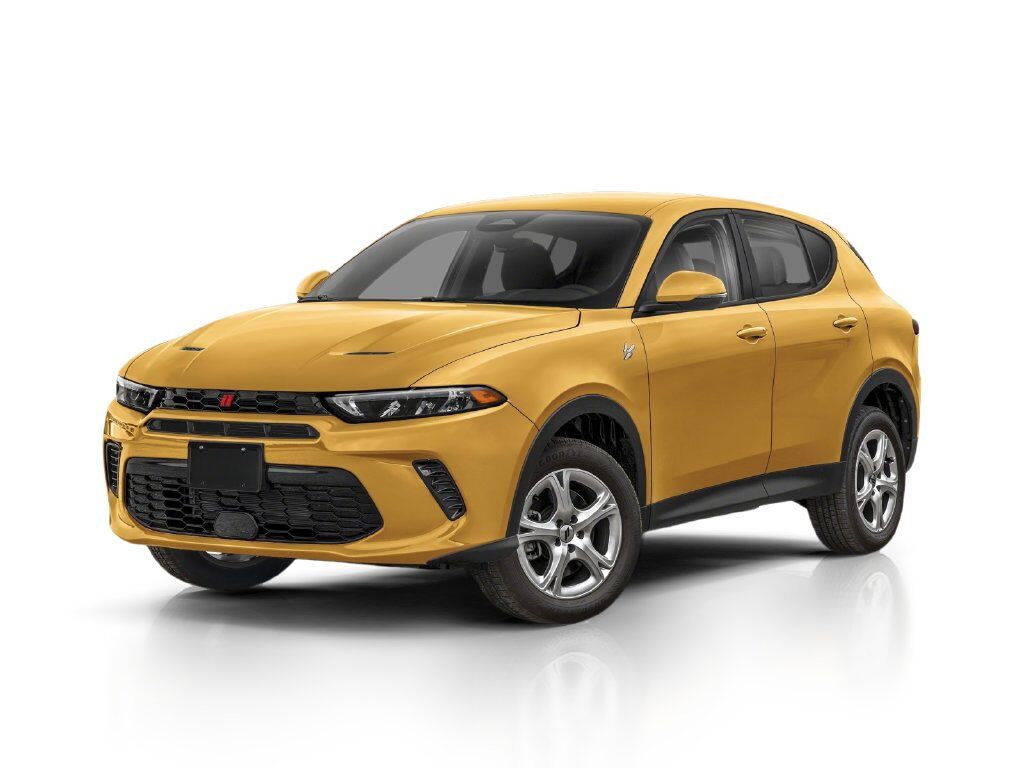 2024 DODGE HORNET