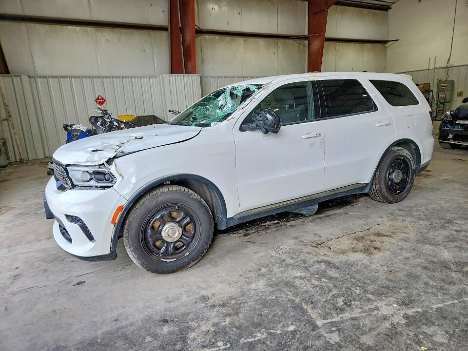 2024 DODGE Durango