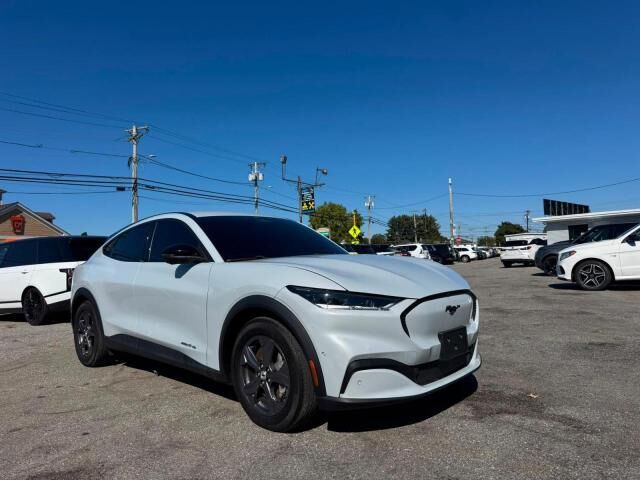 2023 FORD Mustang