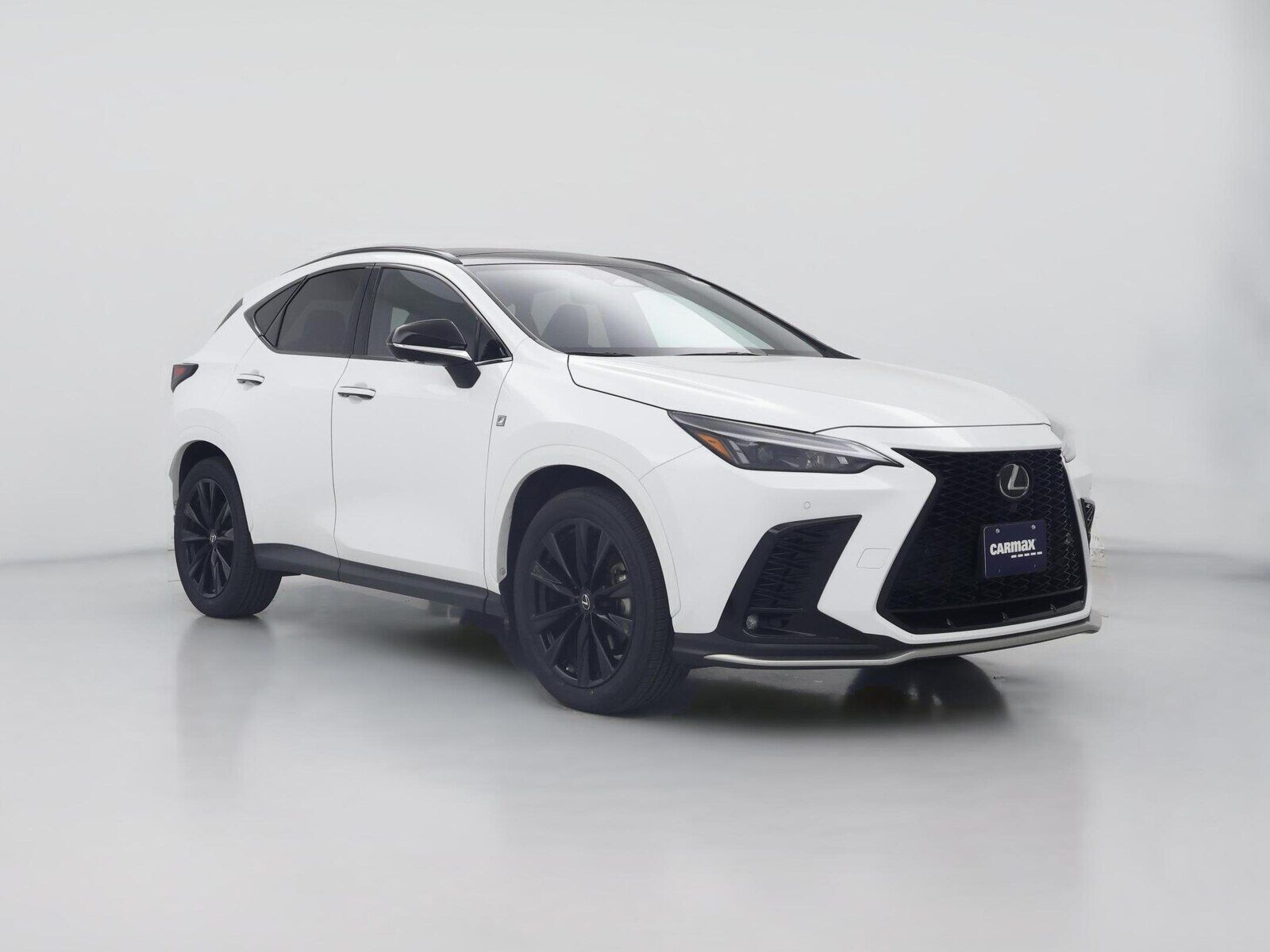 2022 LEXUS NX