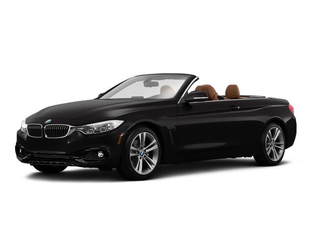 2019 BMW 4 Series