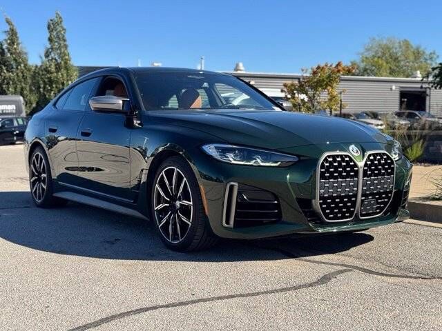 2023 BMW M4