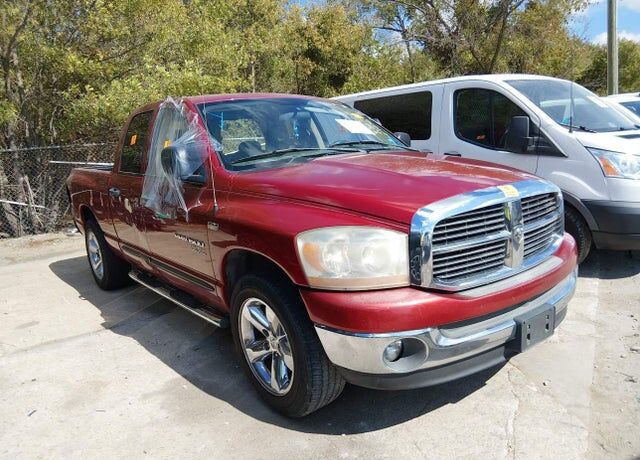2006 DODGE Ram
