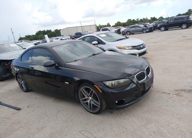 2009 BMW 3 Series