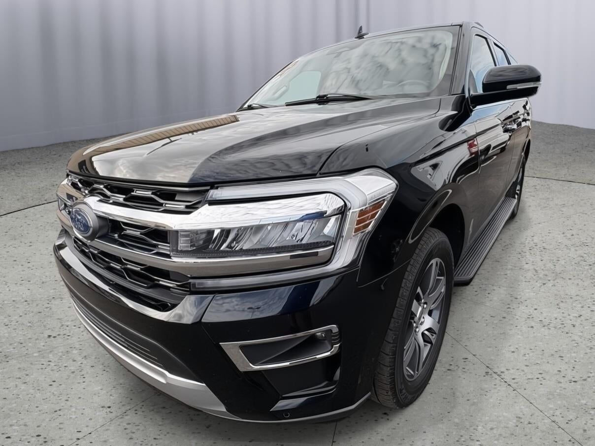 2024 FORD Expedition