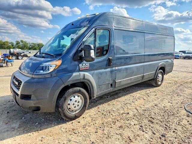 2021 RAM Promaster 3500