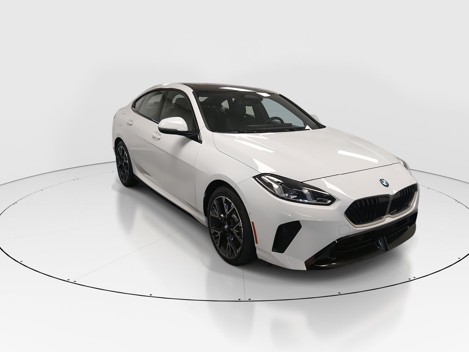 2025 BMW 2 Series