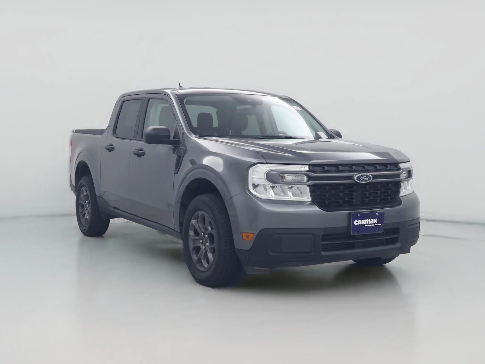 2022 FORD Maverick