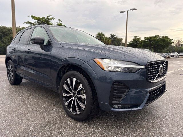 2024 VOLVO XC60