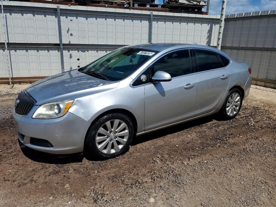2016 BUICK Verano