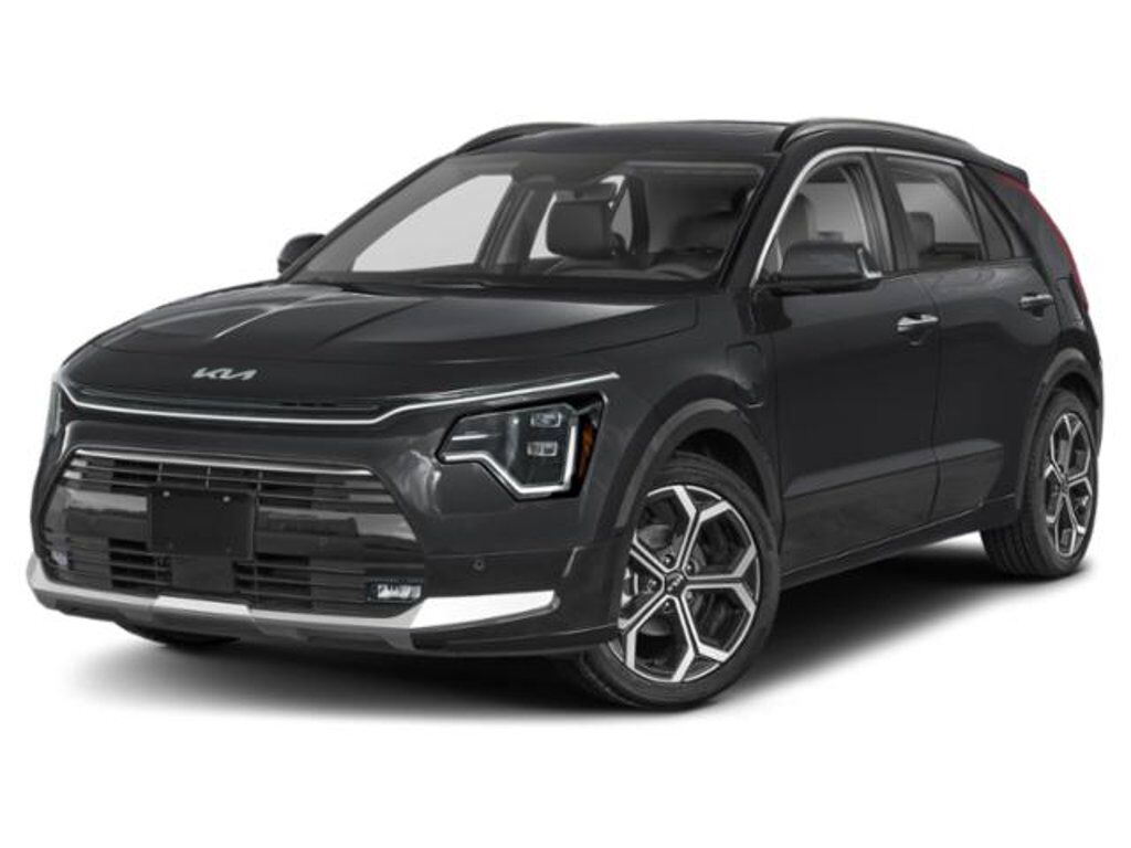 2025 KIA Niro