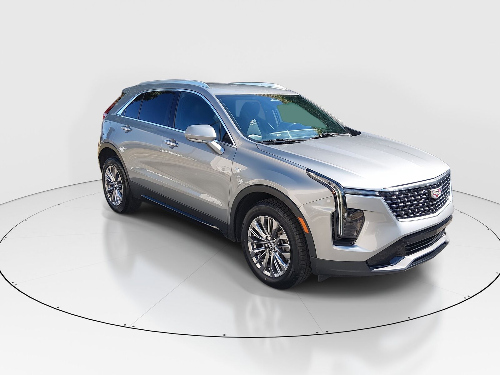 2024 CADILLAC XT4