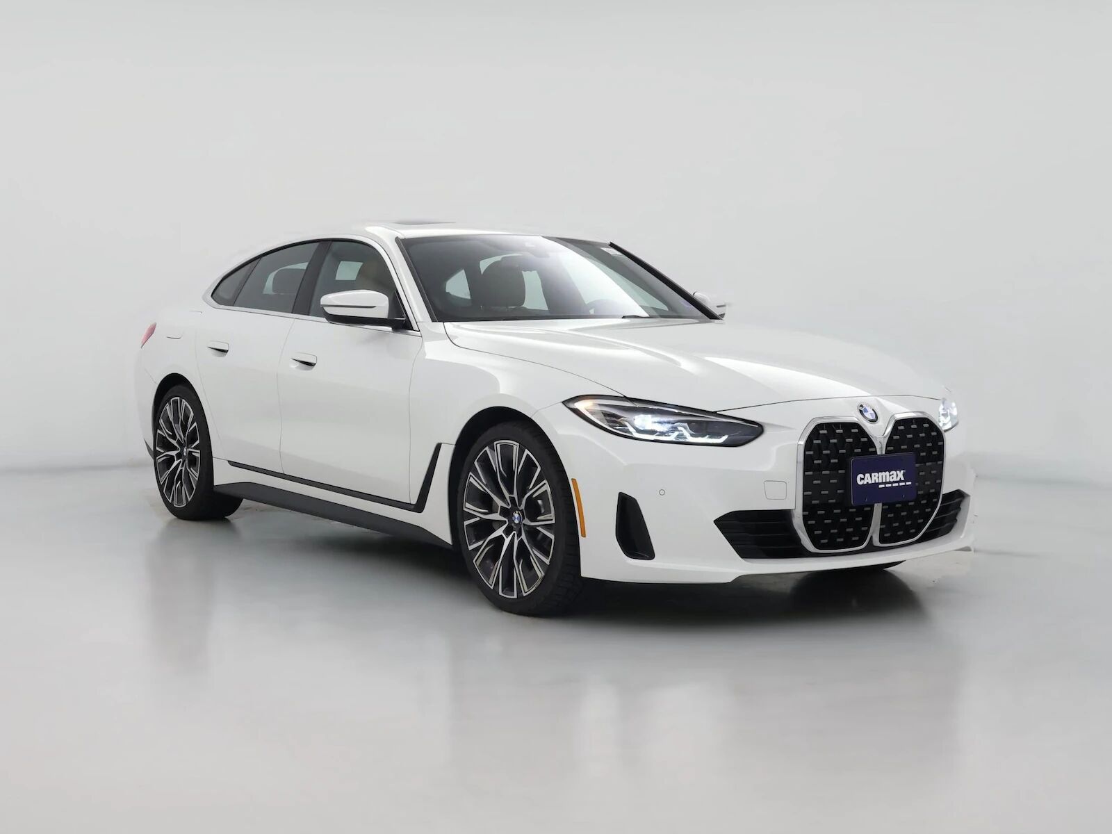 2022 BMW 4 Series