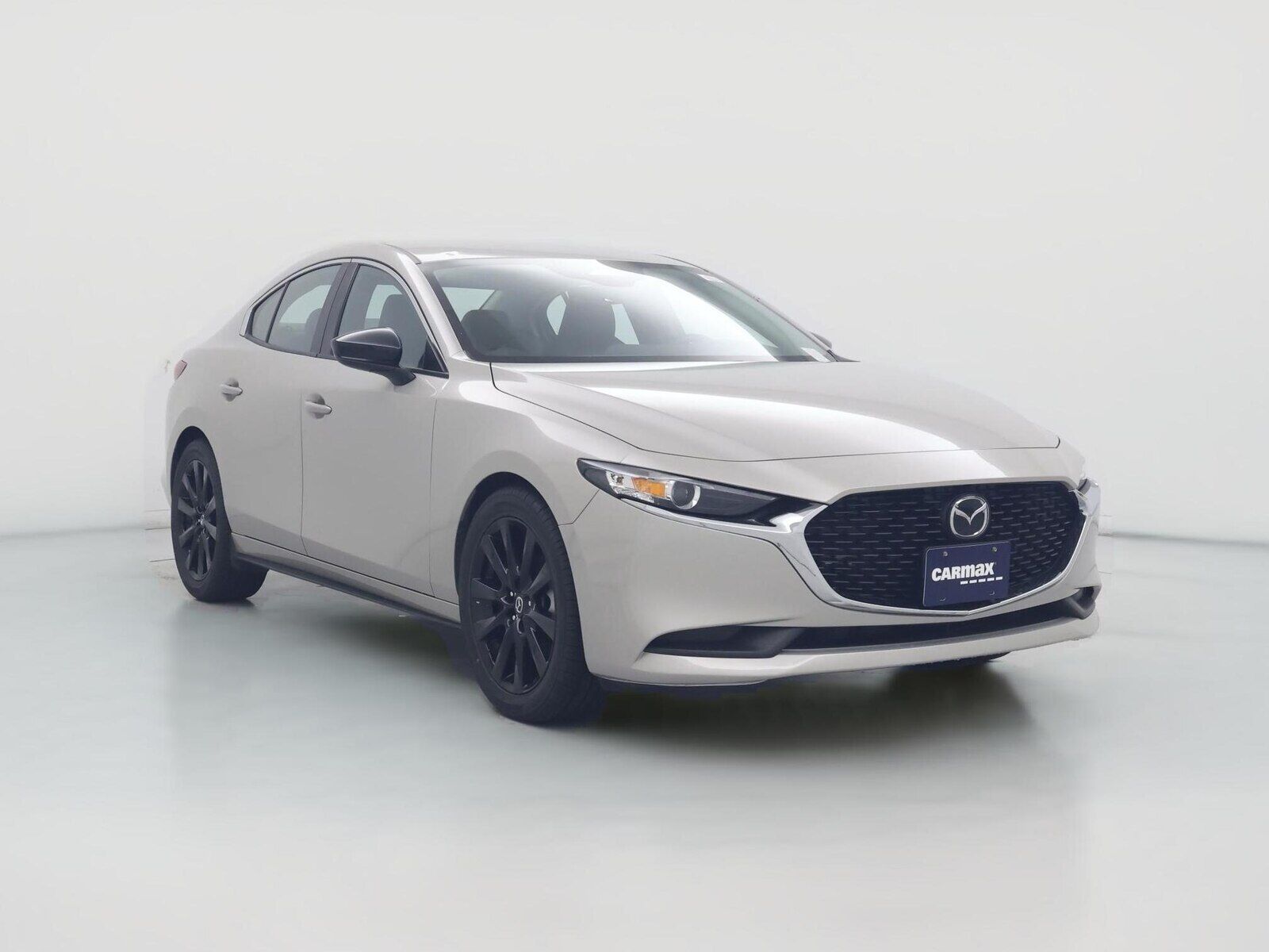 2024 MAZDA Mazda3