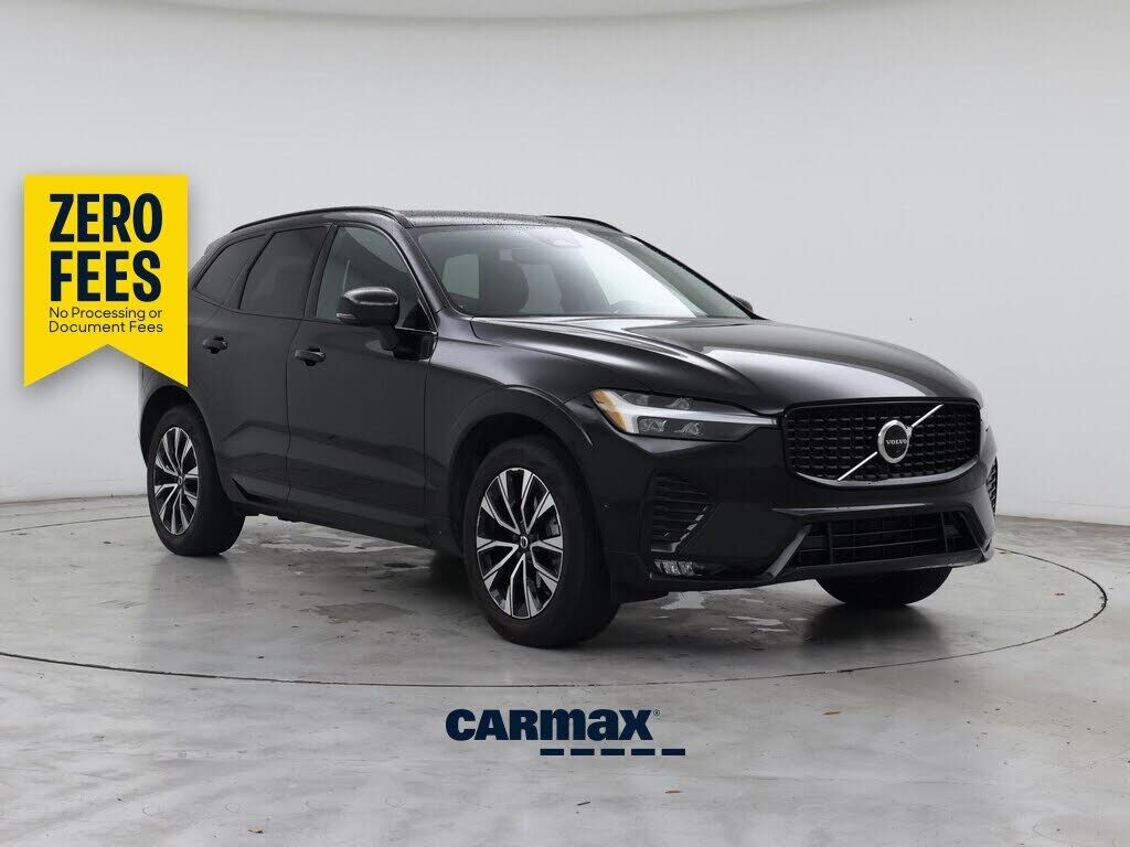 2023 VOLVO XC60