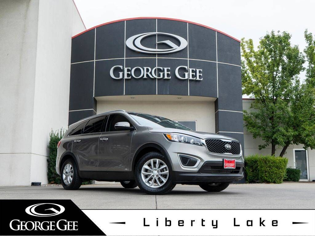 2018 KIA Sorento
