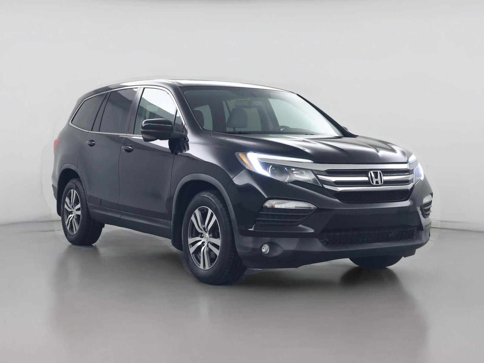 2017 HONDA Pilot