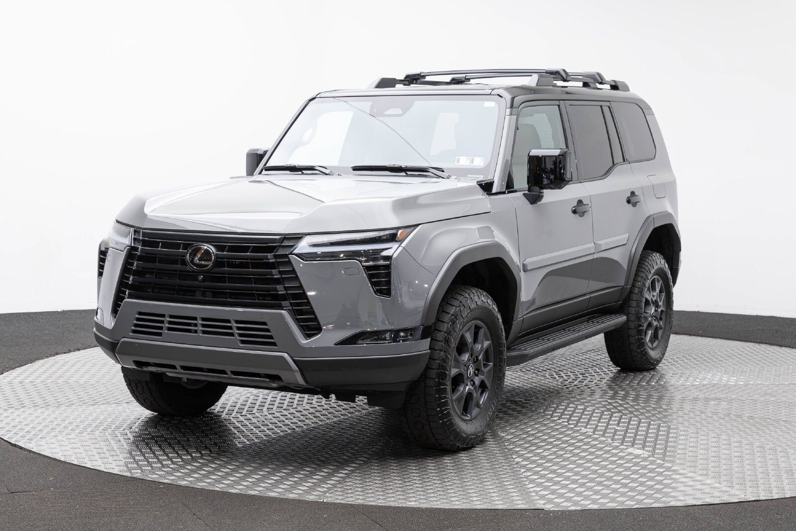 2025 LEXUS GX