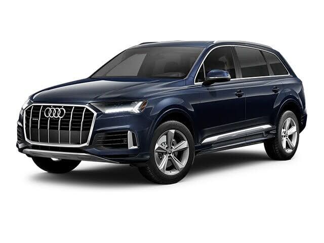 2023 AUDI Q7